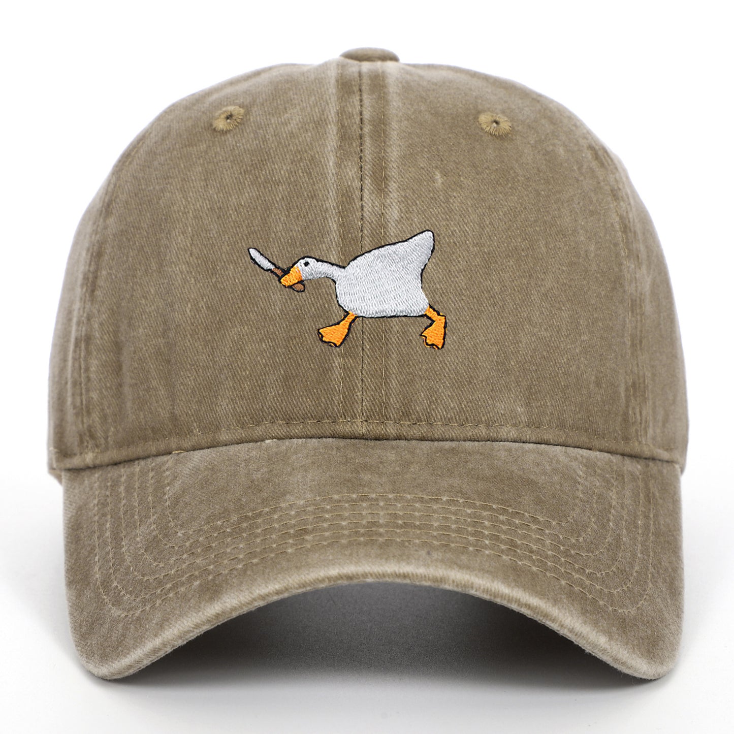 Casquette Fun Brodée