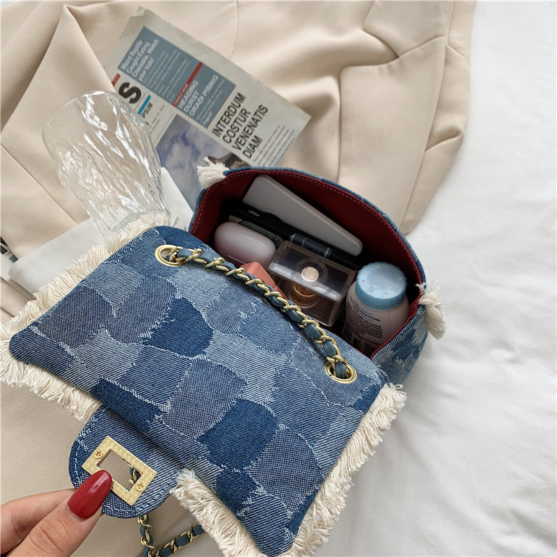Petit Sac Style Bohème
